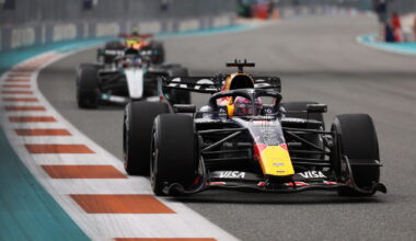 F1 driver amazed by Red Bull struggles: 'It has been surprising'