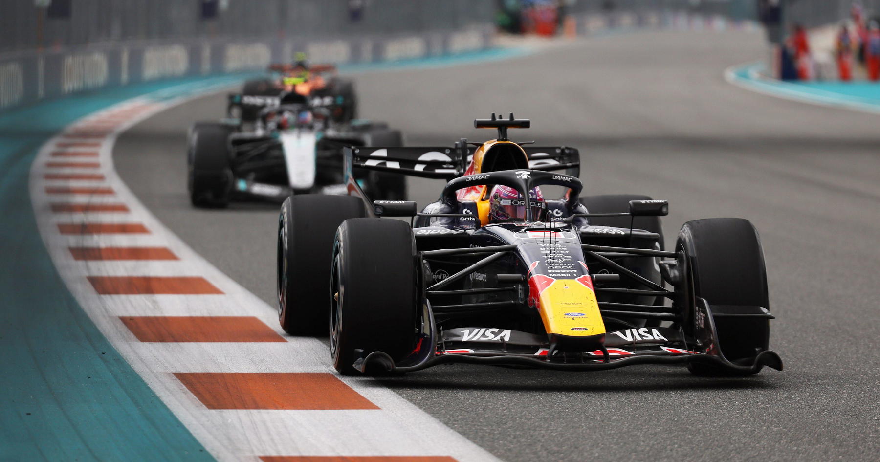 F1 driver amazed by Red Bull struggles: 'It has been surprising'