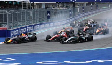 F1 told to accept 'reality' alongside motorsport 'sibling'