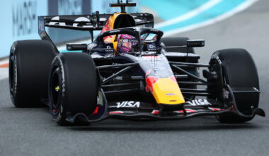 Red Bull handed overwhelming verdict on Max Verstappen replacement
