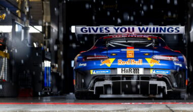Max Verstappen handed fresh boost after major Nurburgring 24 Hours change