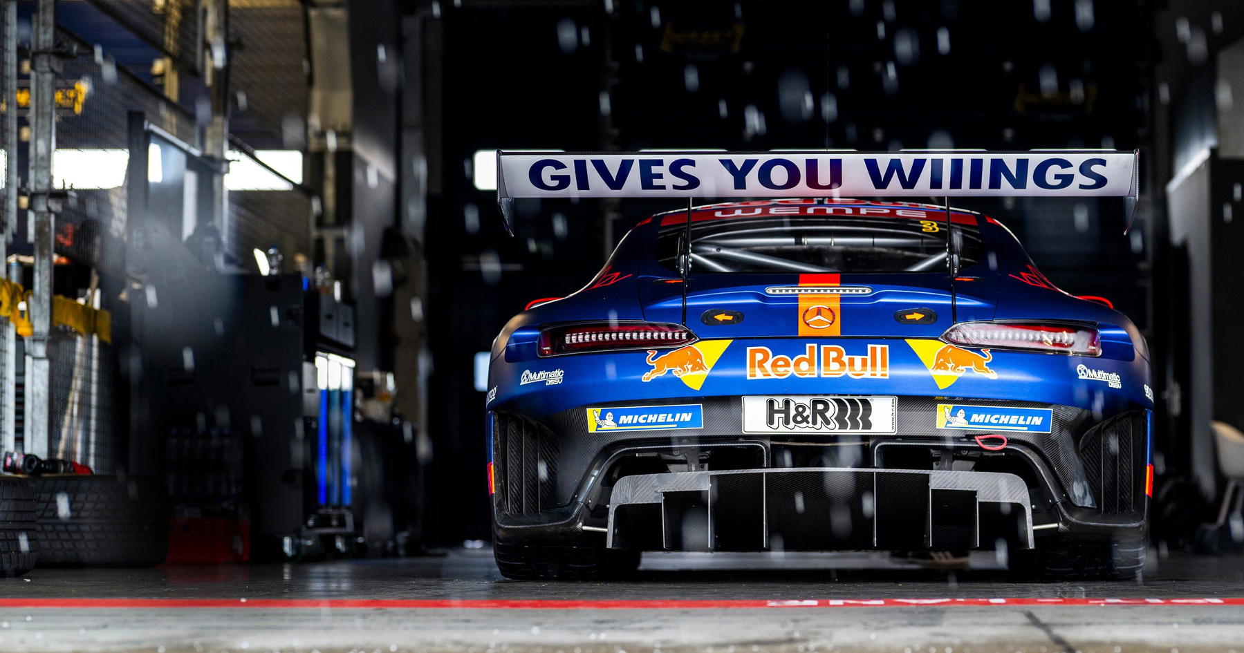 Max Verstappen handed fresh boost after major Nurburgring 24 Hours change