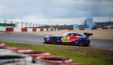 Max Verstappen taking on Nurburgring 24 Hours as major scare suffered – RacingNews365 Review