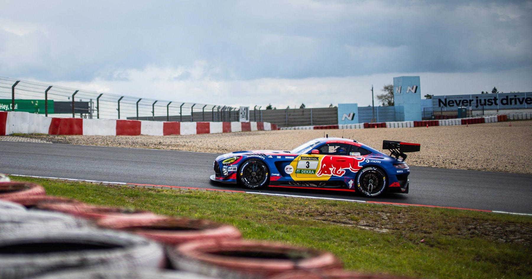 Max Verstappen taking on Nurburgring 24 Hours as major scare suffered – RacingNews365 Review