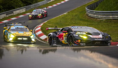 Nurburgring 24 Hours result in doubt over disqualification threat