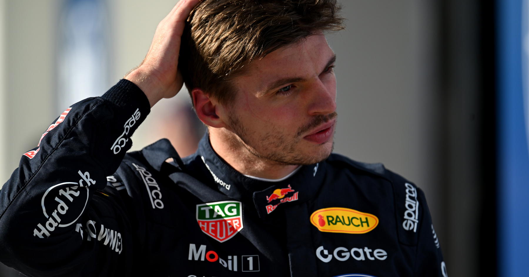 McLaren respond to F1 stand-off after powerful Max Verstappen remarks