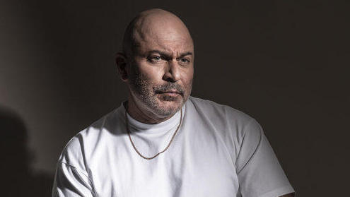 'There are no happy endings': ‘Fauda’ star Lior Raz on Oct. 7, trauma and rewriting r