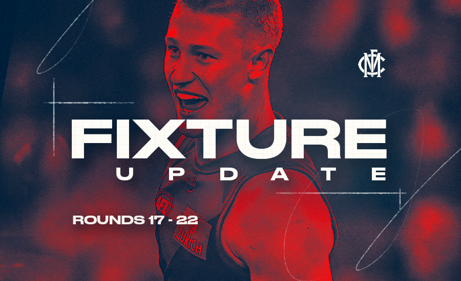 2026 AFL Fixture | Further details confirmed
