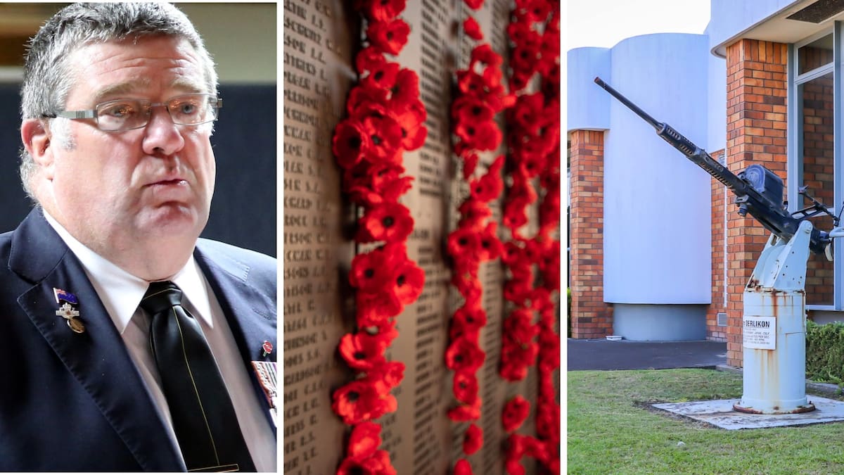 The failing RSA that used poppy money to stay afloat - and the untapped $200m veteran ‘gold mine’