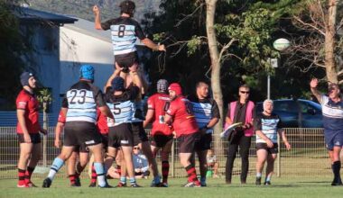 Nelson Bay boasting plenty of depth in Hunter Suburban men’s rugby ranks
