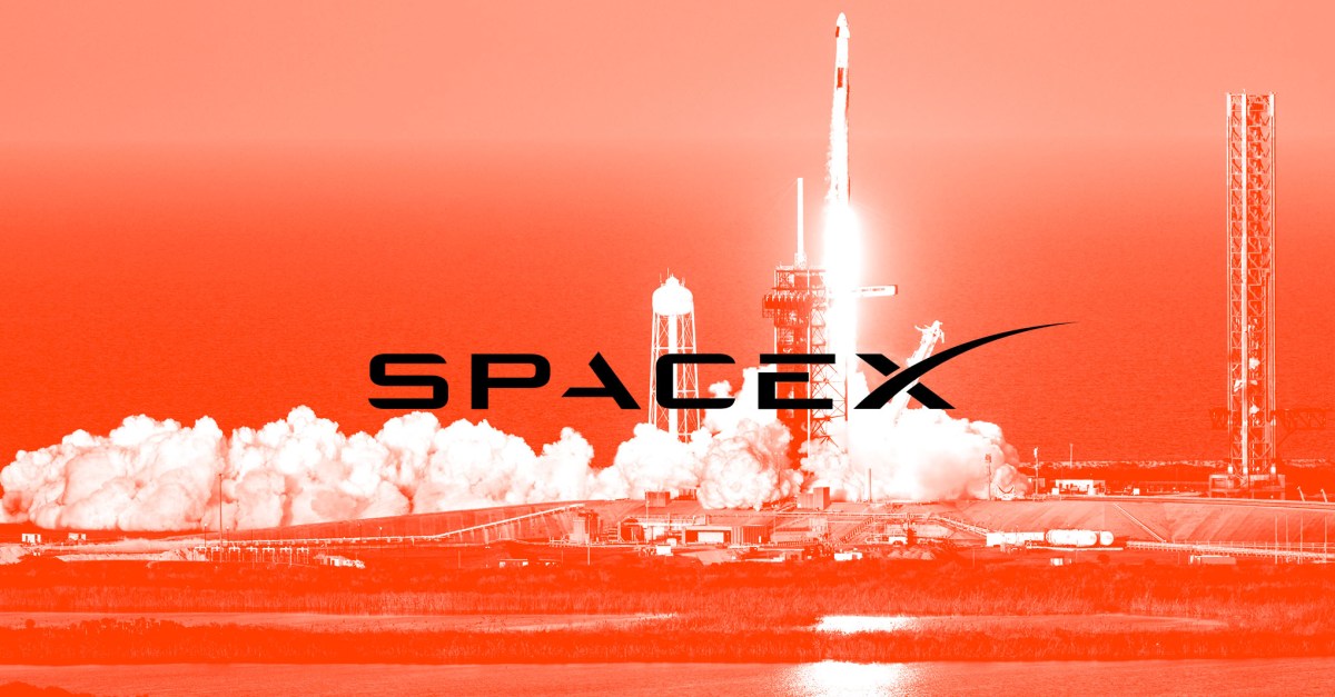SpaceX gets $4 billion contract to build missile-tracking ‘Golden Dome’ satellites