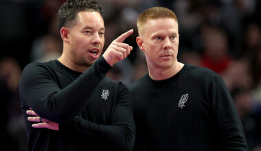 5 things to know about future Orlando Magic coach Sweeney
