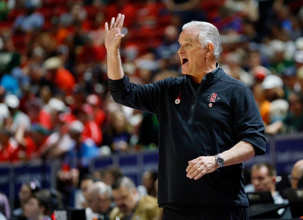 Aztecs navigate headwinds of exploding basketball payrolls