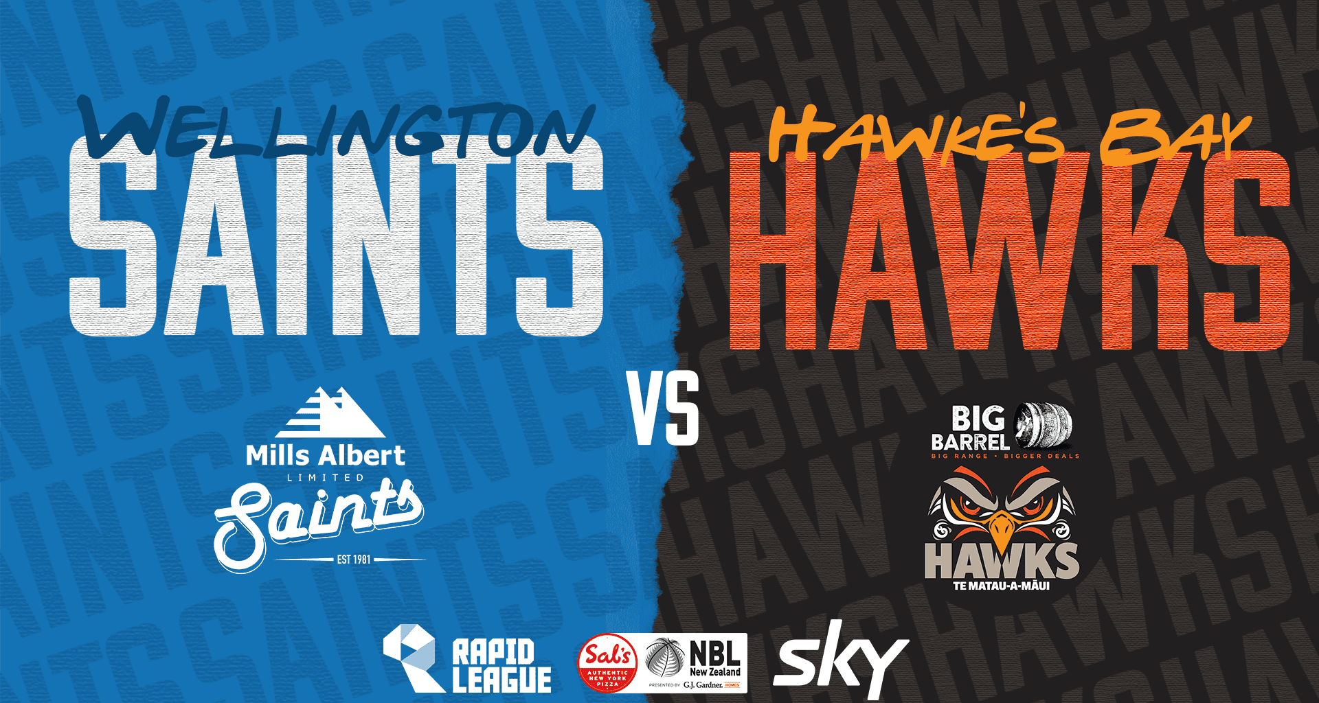NZNBL: New Zealand National Basketball League