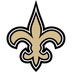 New Orleans Saints logo
