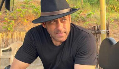 Salman Khan mourns loss of close friend Sushil Kumar with emotional note: “I wish I could abuse, be angry, or cry” : Bollywood News