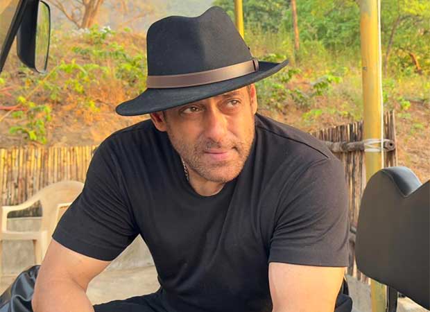 Salman Khan mourns loss of close friend Sushil Kumar with emotional note: “I wish I could abuse, be angry, or cry”