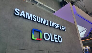 Samsung is making advanced OLED panels for iPhone 18 Pro series