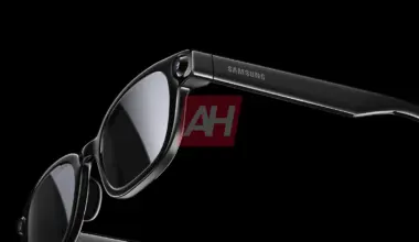 Samsung Patents an AR Feature That Apple Vision Pro Users Need