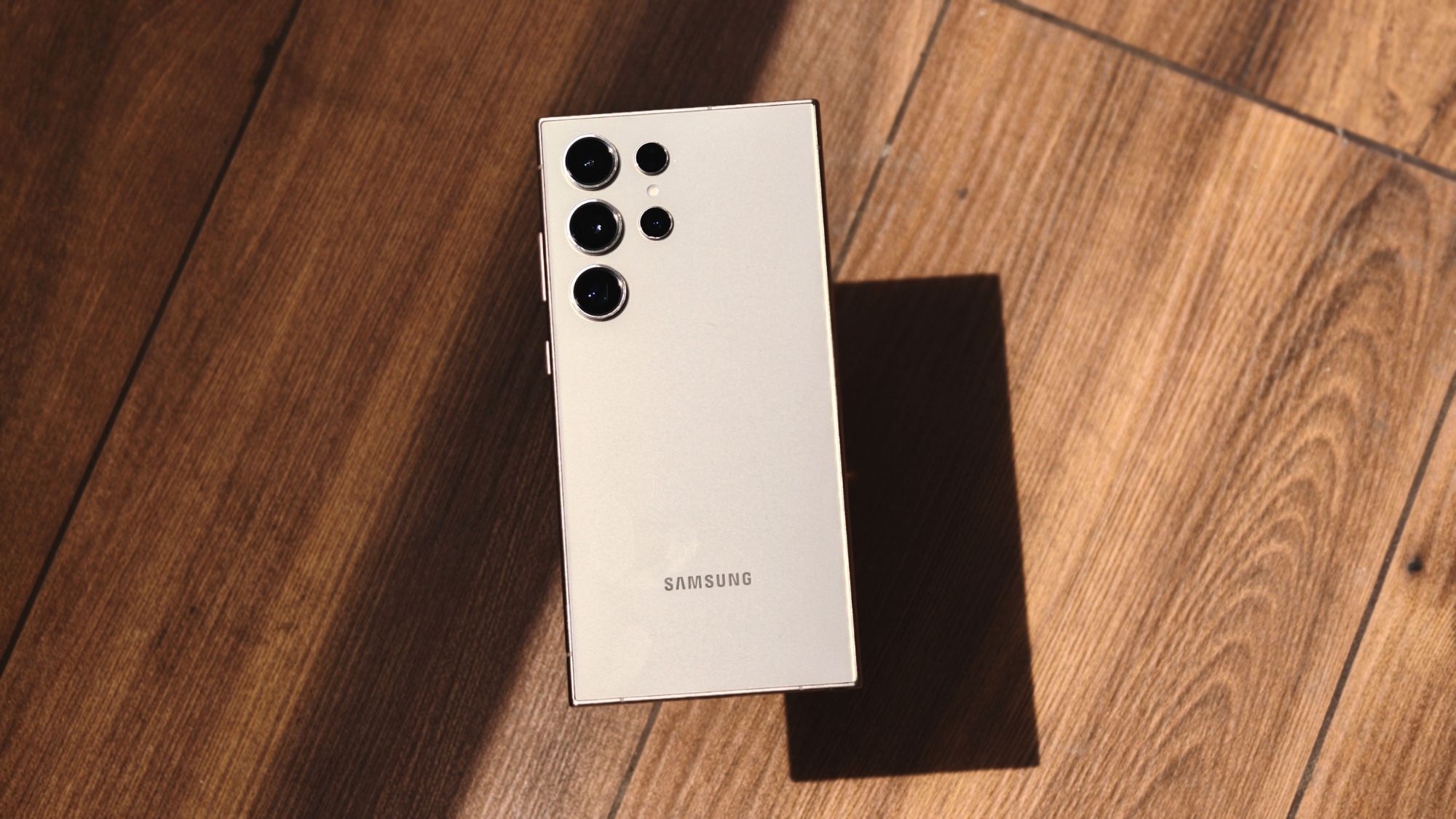Samsung Galaxy S24 Ultra design Samsung Galaxy S24 Ultra design