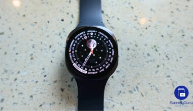 Samsung Galaxy Watch 8 SammyGuru 6
