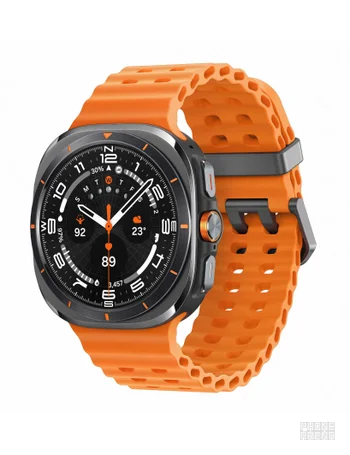 Galaxy Watch Ultra: save 28% now