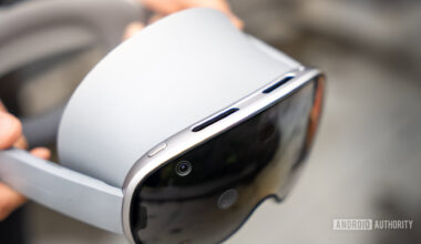 Samsung Galaxy XR 4