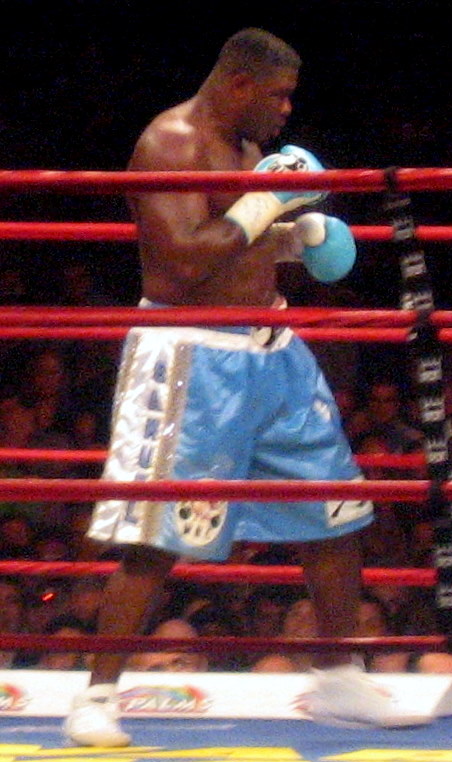 Tom Rashid