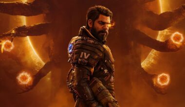 Every PS5 Owner Needs to Play 'Saros'