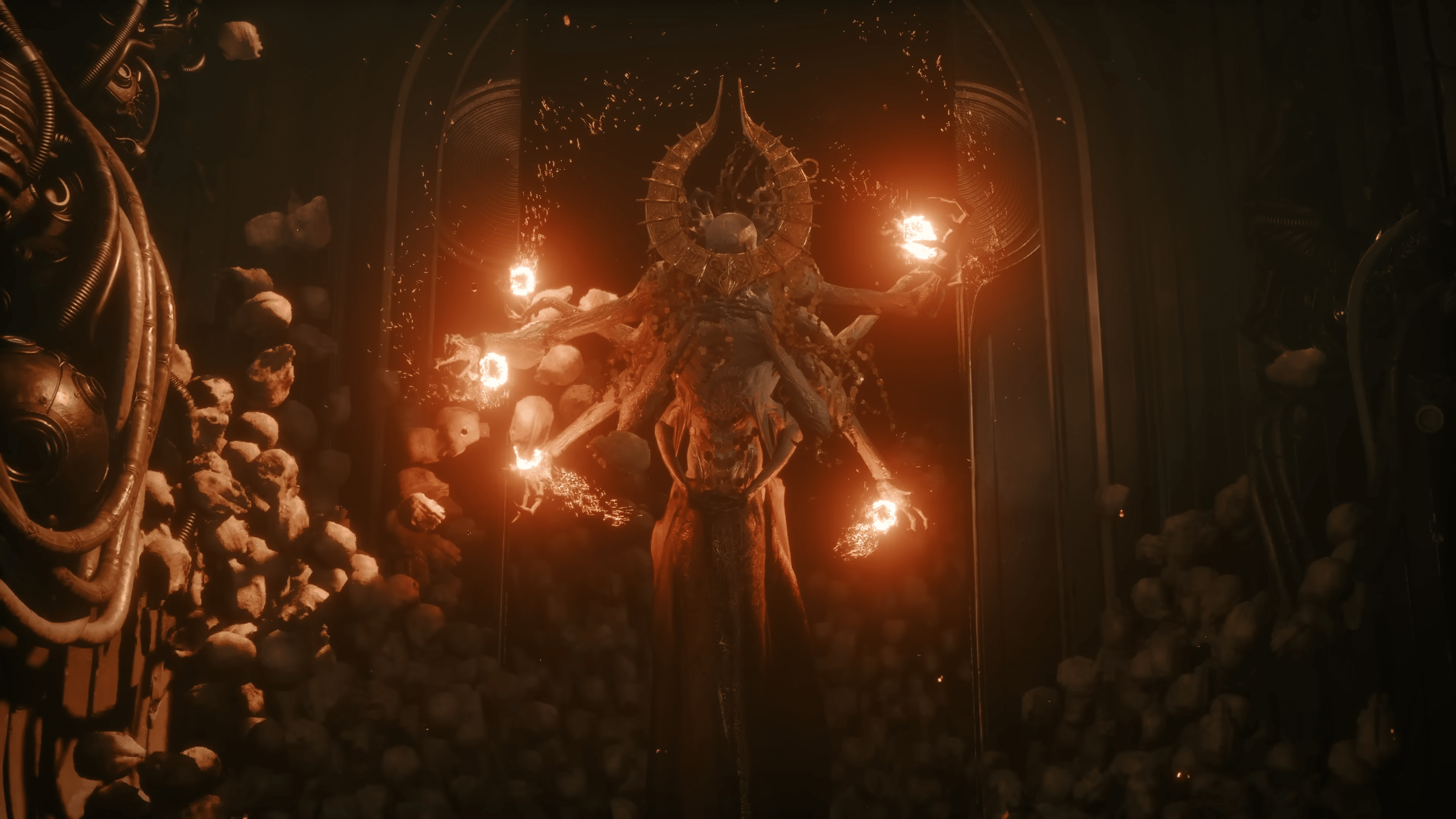Saros New Update 1.004