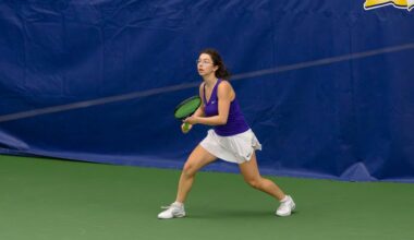 Hunter's Historic Women's Tennis Season Comes to End in NCAA Regionals
