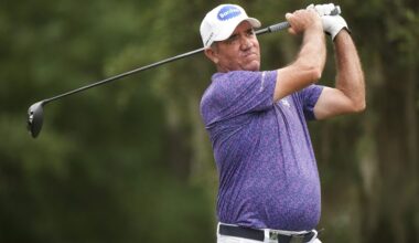 Hend win earns PGA TOUR Champions exemption | Inside Golf. Australia's Most-Read Golf Magazine as named by Australian Golfers