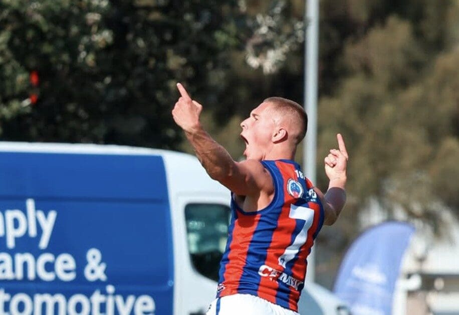 "Wouldn't be surprised": Former Bulldog tipped for AFL return