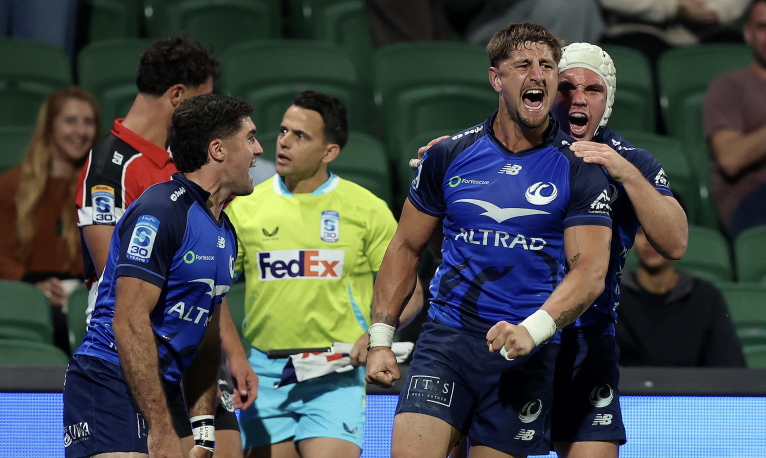 Zac Lomax