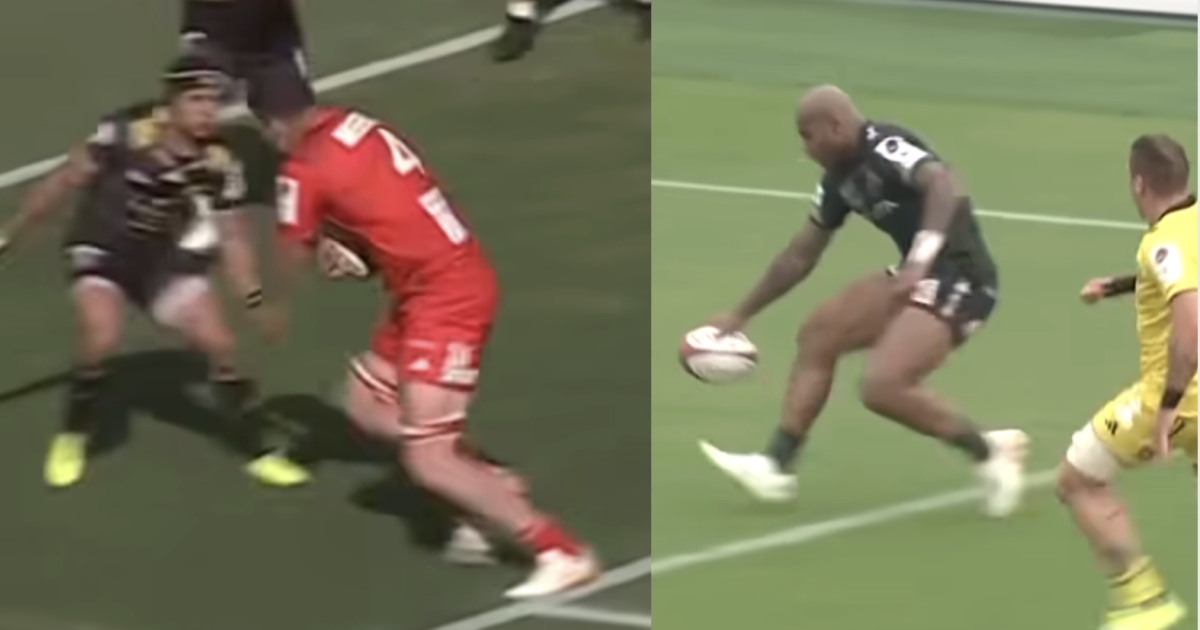 Mark Telea bags scintillating double as Retallick extends try lead to four