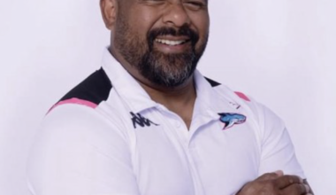 Fiji Rugby Union