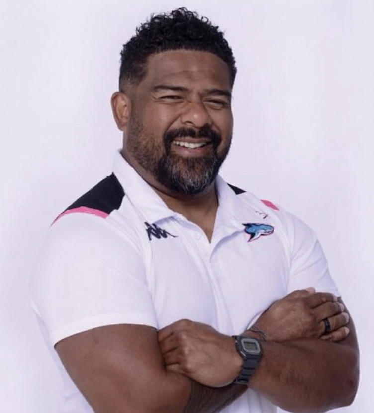 Fiji Rugby Union