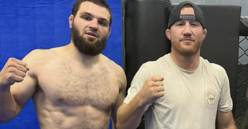 APFC champ Jon Kunneman faces LFA champ Joseph Kropschot at Aug. 11 DWCS card