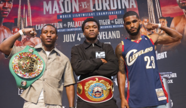Tim Bradley previews Xander Zayas vs Jaron Ennis and expects breakout moment