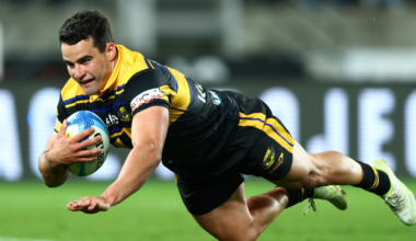 Josh Moorby on what's separating the Hurricanes from the pack in 2026