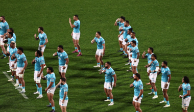 Tana Umaga suggests 'news' could come during Moana Pasifika bye week