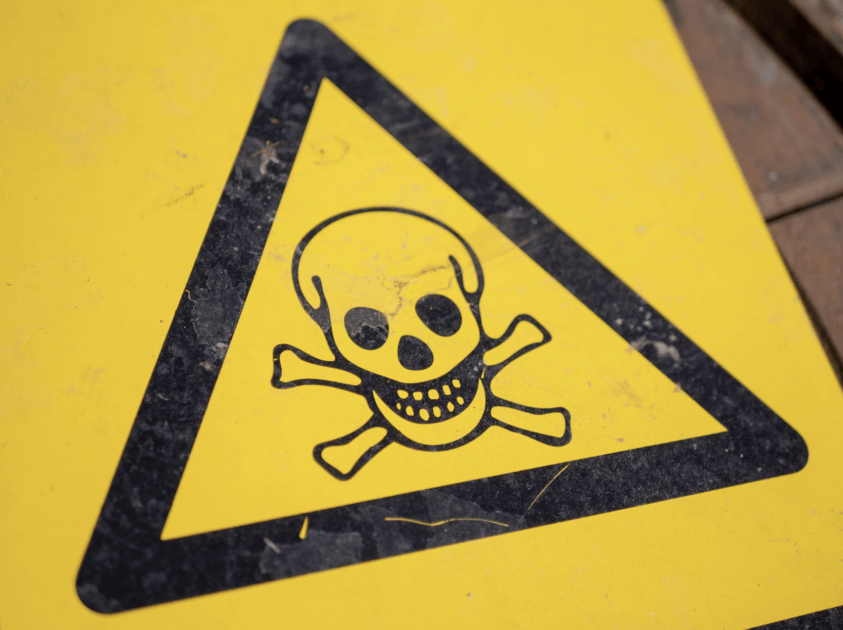 Drug Ads Are Deceptive and Deadly