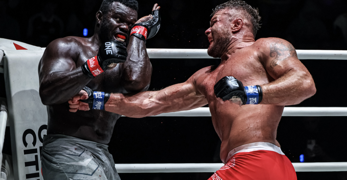 Anatoly Malykhin retires after brutal title knockout win