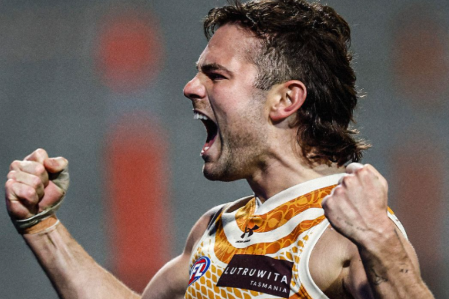 TV Ratings (22/5/2026): AFL Trumps NRL As Seven Tops Thursday Night Ratings
