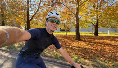 Cycling to save Queer lives