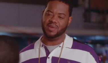 Vale: Grizz Chapman | TV Tonight