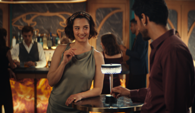 ESIM Provider Airalo Unveils Global Campaign 'Connection Means The World' Via Stink Studios