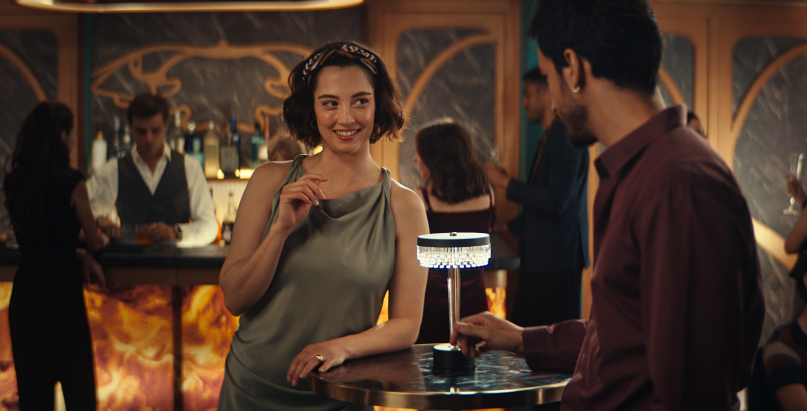ESIM Provider Airalo Unveils Global Campaign 'Connection Means The World' Via Stink Studios