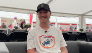 Todd picks his 2026 Isle of Man TT favourites