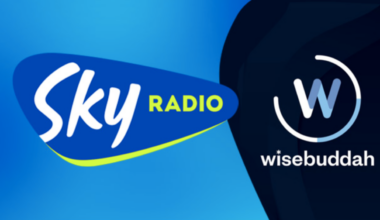 Wisebuddah updates jingles for Sky Radio – RadioToday
